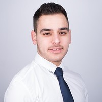 Kyriakos Georgiou
