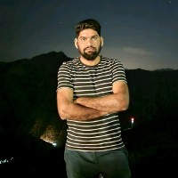 Mohd Asjad