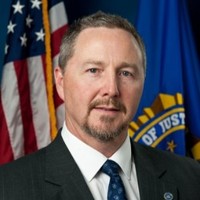 William Facer, FBI (retired) CPA, CFE, CIGI