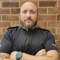 Matthew Burton