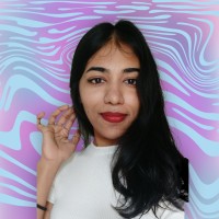 Disha R