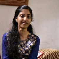 Anagha P A