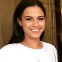 Georgina Barnes