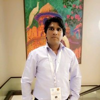 VINOD KUMAR MEHRA