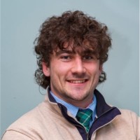 Conor Moag