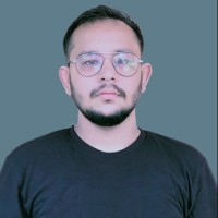 Pradeep Kumar Prasad