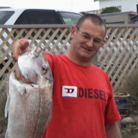 Shane Morris