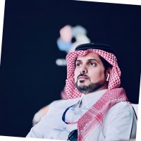 Helaial Almutiri