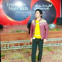 Imad Ullah