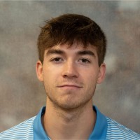 Jackson Huffman