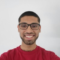 Anthony Parsotam