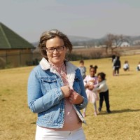 Alida Joshua