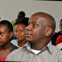 Gilbert Isavwa