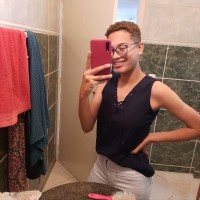 Vitoria Camilly Da Silva Veloso
