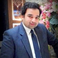Syed Hassaan Mujahid