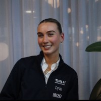 Mia Stueland Bjørkavåg