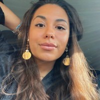 Andrea Sanchez Gutierrez