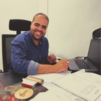 Yasser Ahmed Fouad