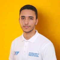 Jamal Eddine El Mallouli