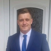 Patrick Lynch