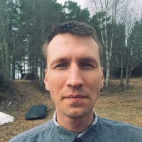 Markus Danielsson