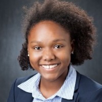 Jahasia Jacobs