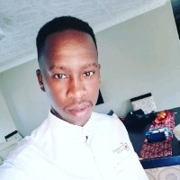 Amkele Ntuli