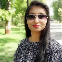 Pratibha Sinha