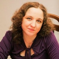 Ольга Васильева