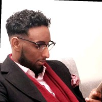 Khalid Aden