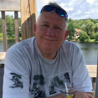 David Woodburn