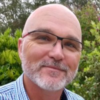 Tim Fleming