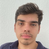 João Marcelo F. Cau