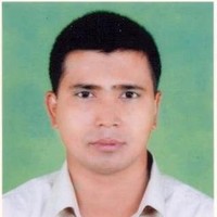 Nazrul Islam Parkscene