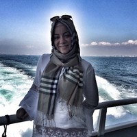 hümeyra yılmaz