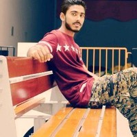 Mohammed Arif