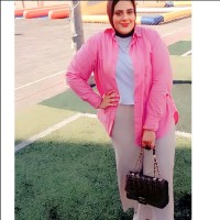 Ghaidaa Mamdouh