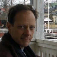 Max Van De Kamp