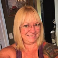 Karen Pringle