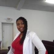 Latisha Wilson