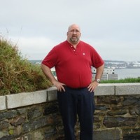Donald Wight