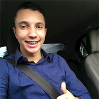 Gustavo Oliveira