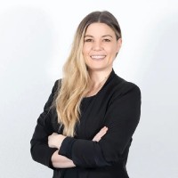 Natascha Longo