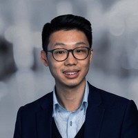 Brandon Lam