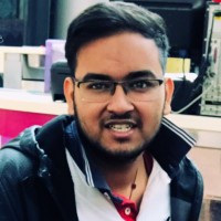 Shubhang Tripathi