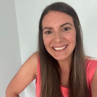 Sarah Messenger