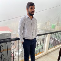 Lokesh Kumar Mishra