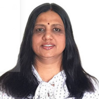 Dr. Sheetal Hegde