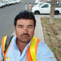 Saeed Gul