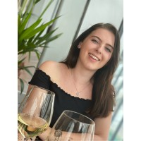 Georgina Brookes